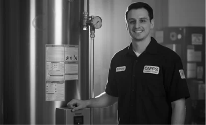 Commercial Hot Water Systems