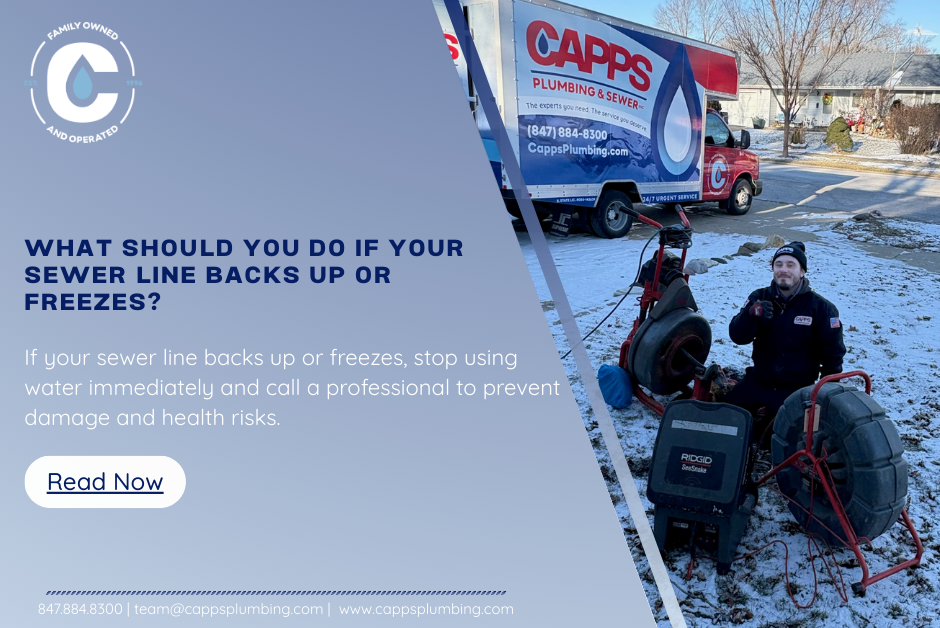 Sewer Backups