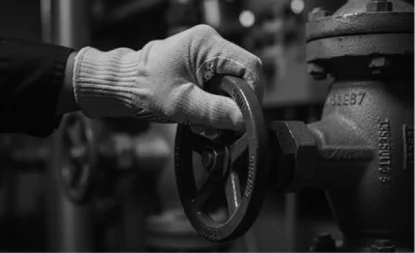 Flood Control Systems