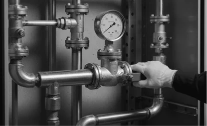 Property Management Plumbing