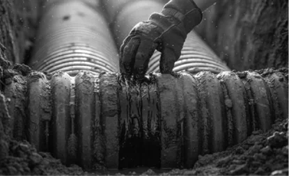 Sewer Repair & Installation