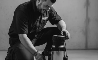 Sump Pumps & Battery Backup