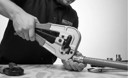 Water Line Replacement