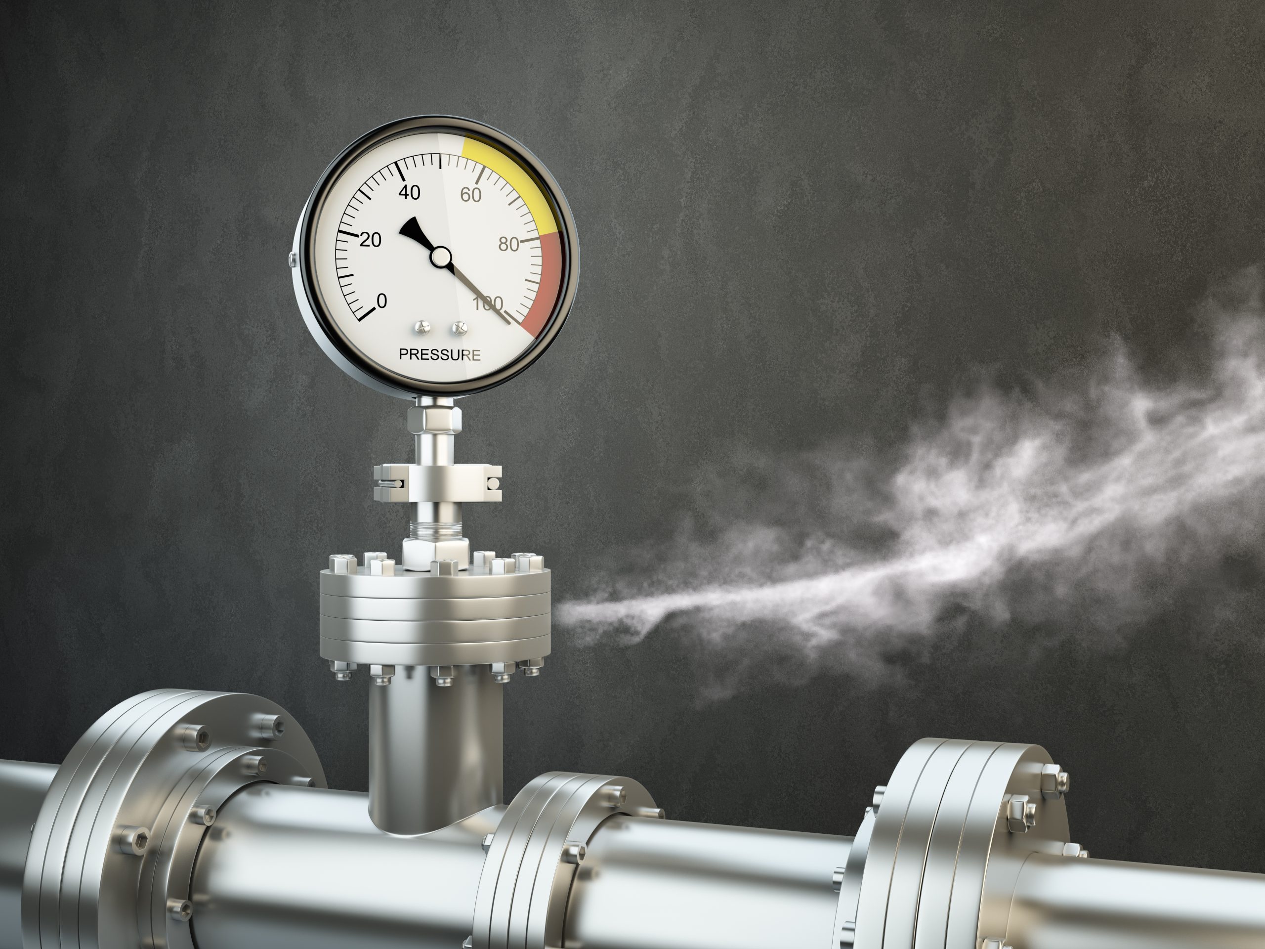 Detecting Gas Leaks: What You Need to Know